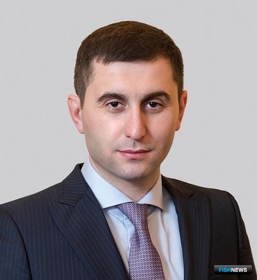 Россия получила новых представителей для &laquo;рыбных&raquo; переговоров с Белоруссией