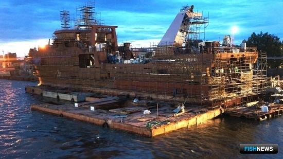 Патриотизм &ndash; не повод для устаревших решений