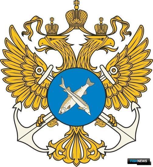 Росрыболовству сократили число заместителей