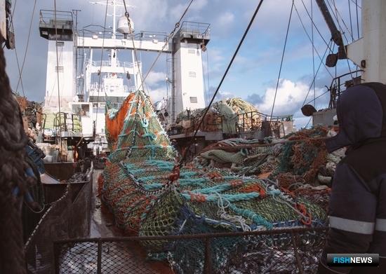 Инициативы РРПК делают новый заход