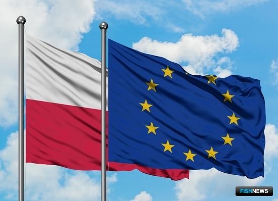 ЕС и Гренландия заключат новое соглашение о рыболовстве