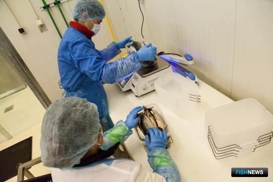 Россельхознадзор разъяснил вопросы указания массы нетто