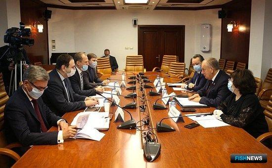 Сенаторы призвали учесть интересы добросовестных пользователей участков Сенаторы призвали учесть интересы добросовестных пользователей участков