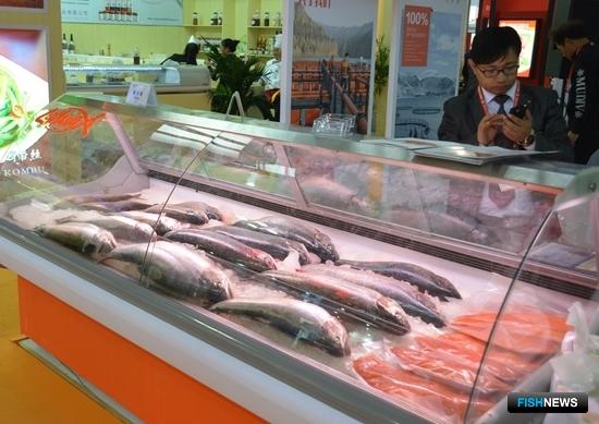 Коронавирус держит китайских покупателей в напряжении Коронавирус держит китайских покупателей в напряжении