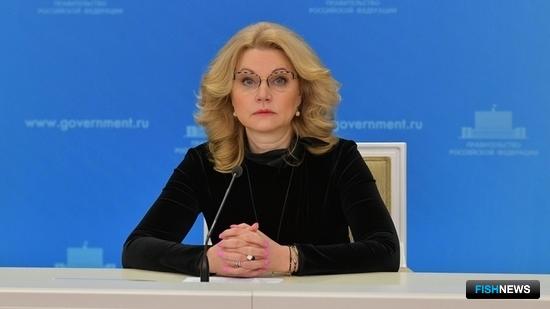 Россияне могут привиться от коронавируса