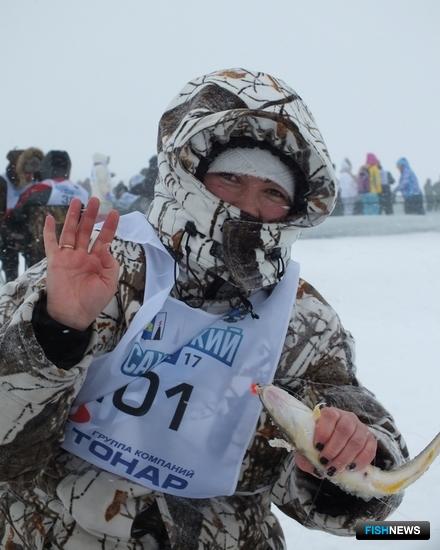 &laquo;Сахалинский лед&raquo; готовит особую программу