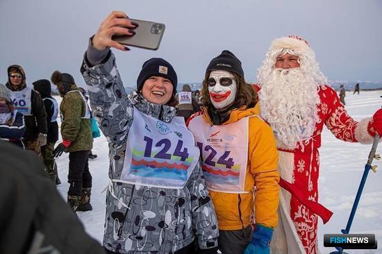&laquo;Сахалинский лед&raquo; готовит особую программу