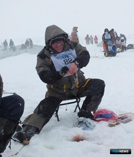 &laquo;Сахалинский лед&raquo; готовит особую программу