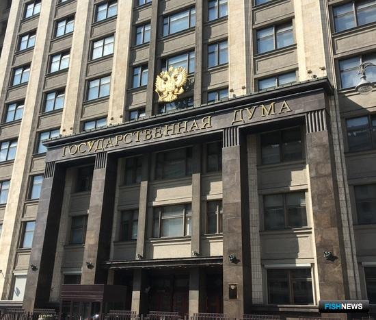 Депутаты обсудят порог для иностранных инвесторов в отрасли весной