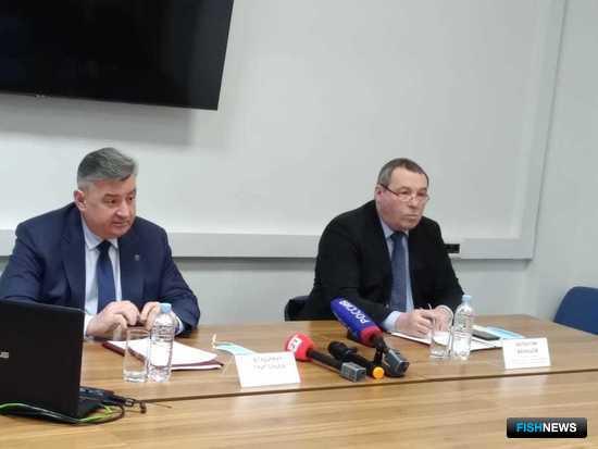 «Прибрежка» хочет спокойной работы «Прибрежка» хочет спокойной работы