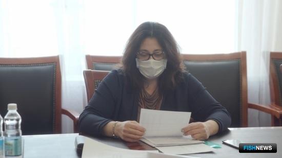 Камчатка озвучила ожидания по лососям Камчатка озвучила ожидания по лососям