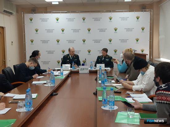 Дальний Восток в 2020 году прибавил в рыбных поставках