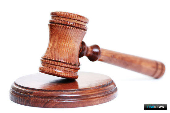 Нападение на рыбинспектора не прошло без последствий Нападение на рыбинспектора не прошло без последствий