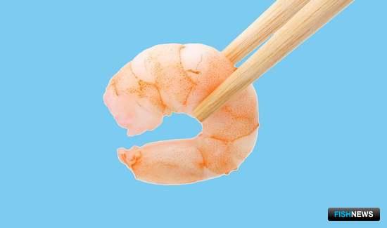 Для веганов создают особенные &laquo;морепродукты&raquo;