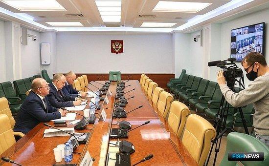 Спасению Дона хотят посвятить отдельную программу