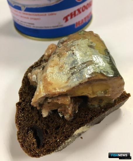 Жителям Приморья рассказали о причинах подорожания сайры