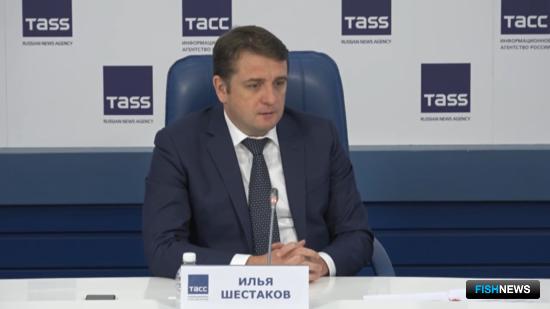 Строительство холодильников готовятся поддержать квотами