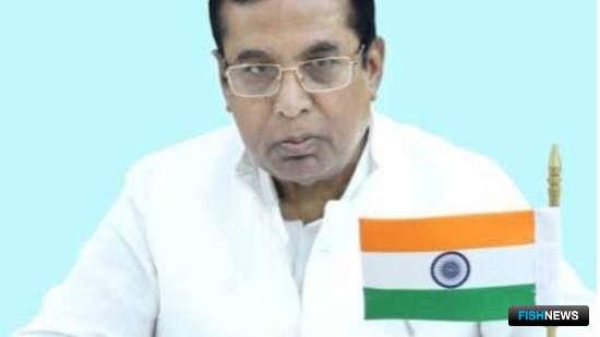 Индия намерена стать лидером рыбного экспорта