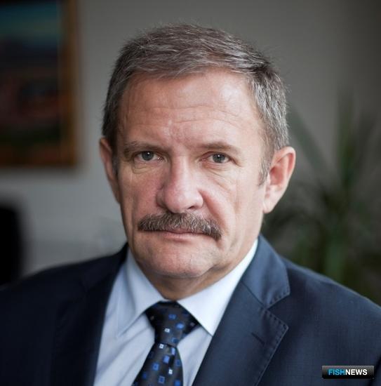 Георгий Мартынов: Промыслу сайры поможет комфортное регулирование