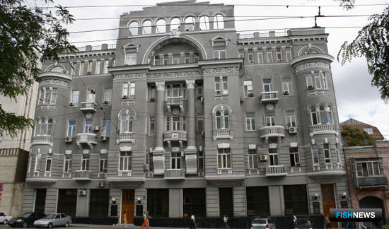 Стоимость семги вызвала вопросы у таможенников