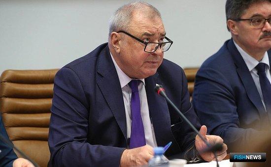 Вахтовым поселкам Арктики готовят правовую платформу Вахтовым поселкам Арктики готовят правовую платформу