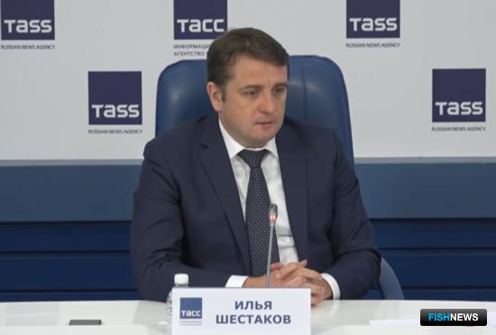 Росрыболовство готовит концепцию «социальной прибрежки» Росрыболовство готовит концепцию «социальной прибрежки»