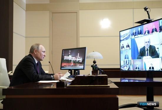 Налоговая проследит за вложениями крупного бизнеса