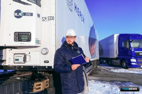 &laquo;Нерей&raquo; вошел в Ассоциацию рыбохозяйственных предприятий Приморья