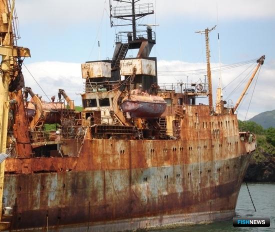 Правила по утилизационному гранту вышли в новой редакции