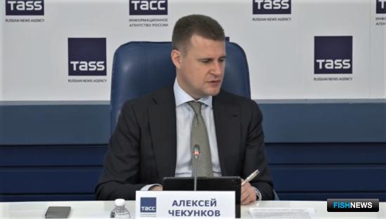 Минвостокразвития предлагает «архипелаг» рыбопереработки Минвостокразвития предлагает «архипелаг» рыбопереработки