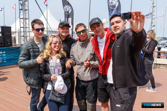 Vladivostok Boat Show порадует новыми моделями и классикой