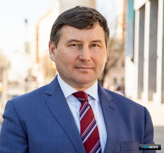 Константин Коробков: Отраслевое СМИ - это площадка для дискуссий