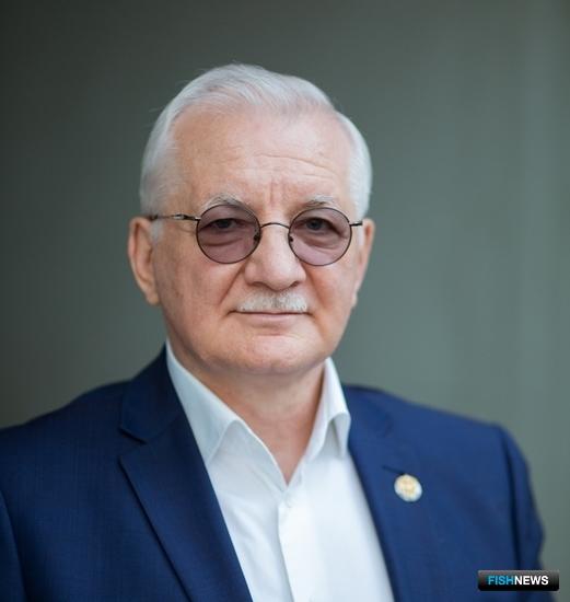 У истоков важных для отрасли решений