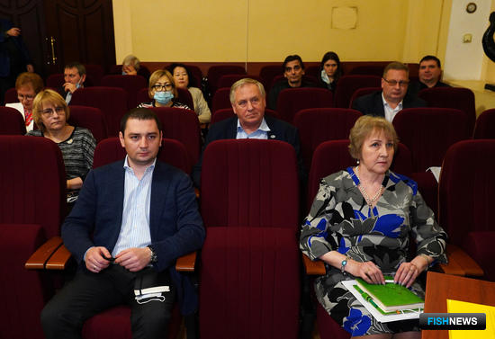 Отраслевая наука хочет оценить баланс сырья и производства