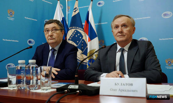 Отраслевая наука хочет оценить баланс сырья и производства