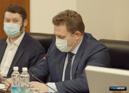 Камчатка готовится к профилактике коронавируса на путине Камчатка готовится к профилактике коронавируса на путине