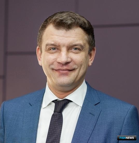 Global Fishery Forum & Seafood Expo Russia – версия 2021 Global Fishery Forum & Seafood Expo Russia – версия 2021