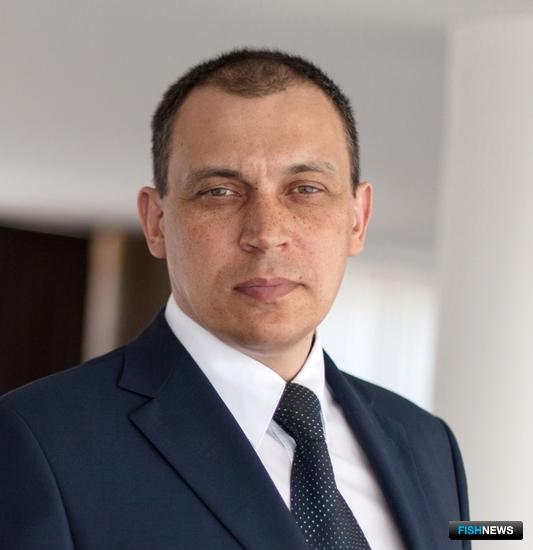 Владимир Галицын: Отраслевые СМИ помогают усилить голос рыбацкого сообщества Владимир Галицын: Отраслевые СМИ помогают усилить голос рыбацкого сообщества