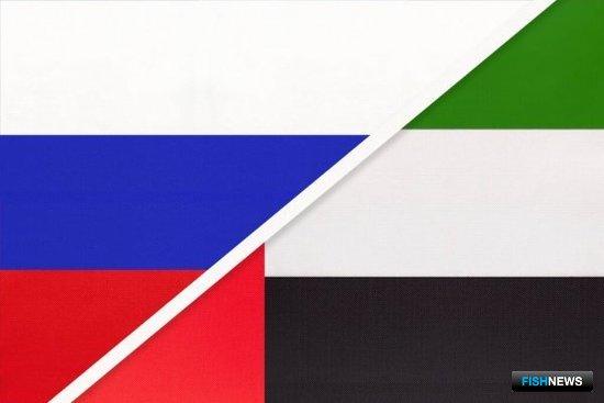 Рынок Эмиратов открыли для российской артемии