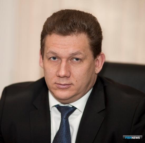 Андрей Здетоветский: На уловы минтая повлиял не только коронавирус Андрей Здетоветский: На уловы минтая повлиял не только коронавирус