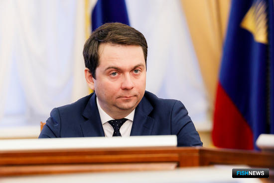 Губернатор Мурманской области высказался по инициативам РРПК Губернатор Мурманской области высказался по инициативам РРПК