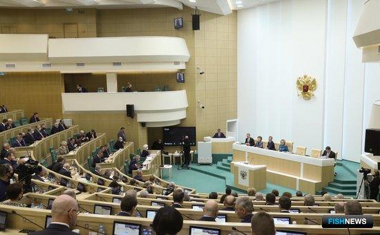 Валентина Матвиенко дала поручения по участкам для промысла Валентина Матвиенко дала поручения по участкам для промысла