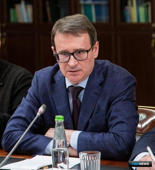 Общественный совет выбрал председателя Общественный совет выбрал председателя