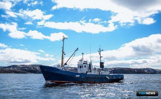 Для Арктики выпустили госпрограмму до 2024 года