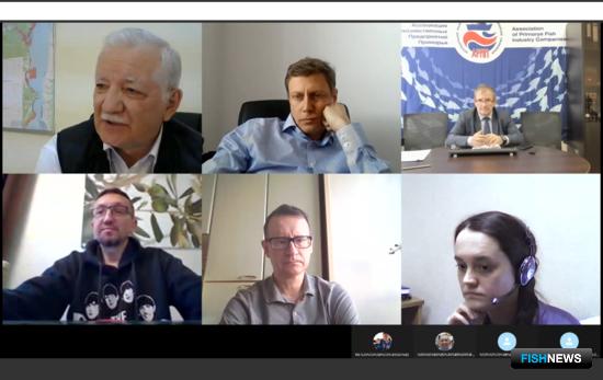 Рыбаки и верфи: что показало строительство судов в России Рыбаки и верфи: что показало строительство судов в России