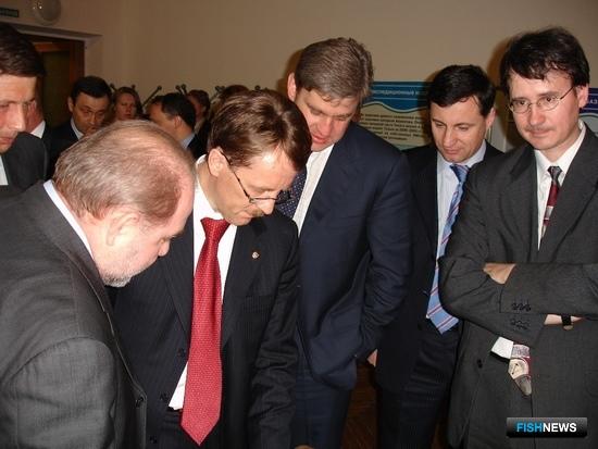 Как рождаются новости