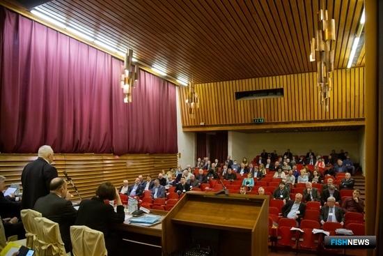 Рыбоводы присматриваются к новым целям