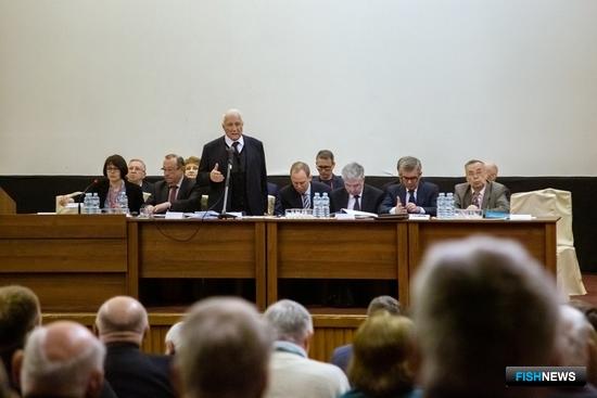 Рыбоводы присматриваются к новым целям