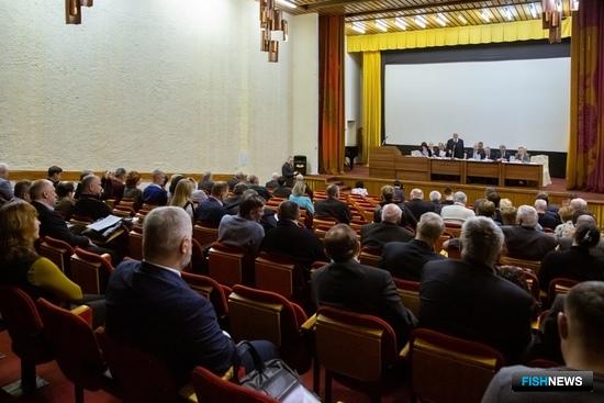 Рыбоводы присматриваются к новым целям