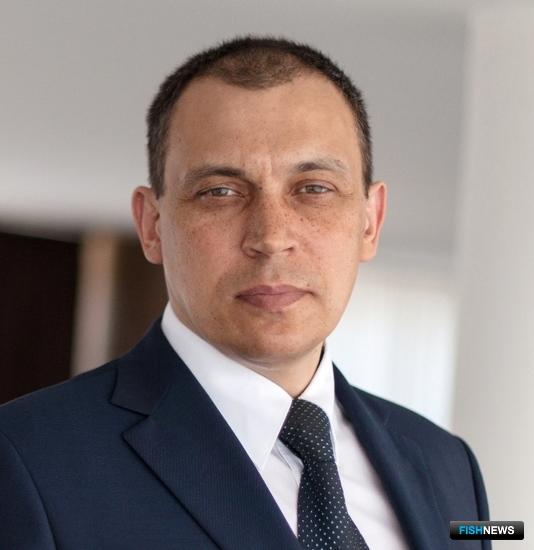 Владимир Галицын: Учитывать вклад предприятий – это справедливо Владимир Галицын: Учитывать вклад предприятий – это справедливо